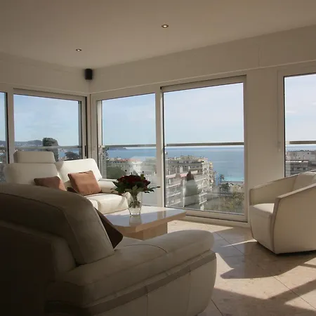 Villa La Maison Rose 300m Des Plages *