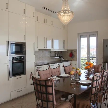La Maison Rose 300m Des Plages Villa *