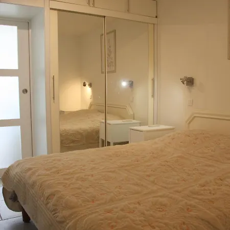 La Maison Rose 300m Des Plages Nice