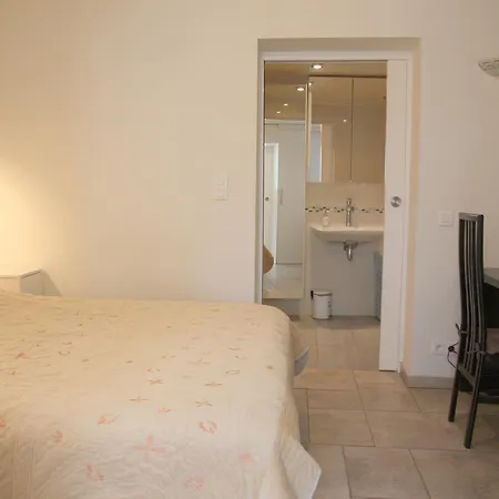 La Maison Rose 300m Des Plages Villa *
