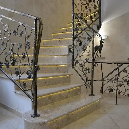 La Maison Rose 300m Des Plages Villa Nice