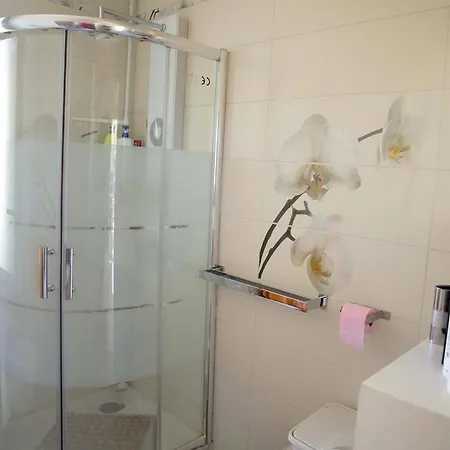 La Maison Rose 300m Des Plages Villa Nice