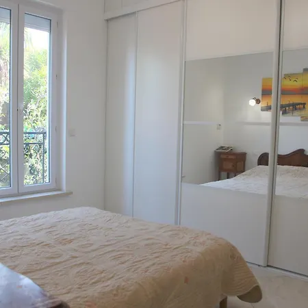 Villa La Maison Rose 300m Des Plages