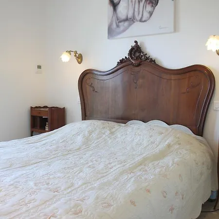 Villa La Maison Rose 300m Des Plages Nice