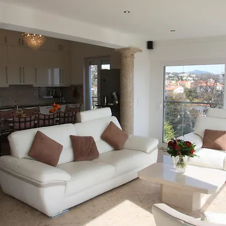 Villa La Maison Rose 300m Des Plages