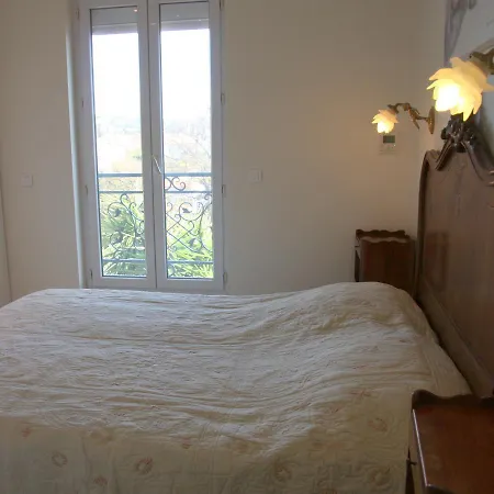 Villa La Maison Rose 300m Des Plages *