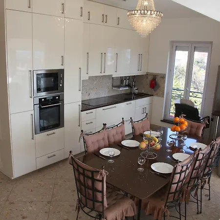 Villa La Maison Rose 300m Des Plages *